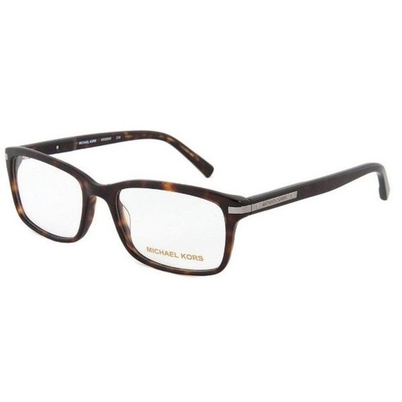 Michael Kors Accessories Michael Kors Mk698 Tortoiseshell Eyeglasses Poshmark